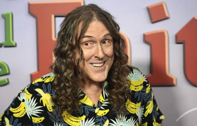 Weird Al brings his comedy to Foxwoods | The Day