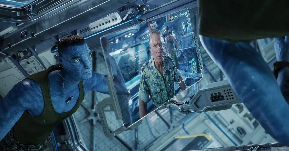 Avatar 2 Production Designer Says The Way of Water is a 'Miracle' Movie  from James Cameron