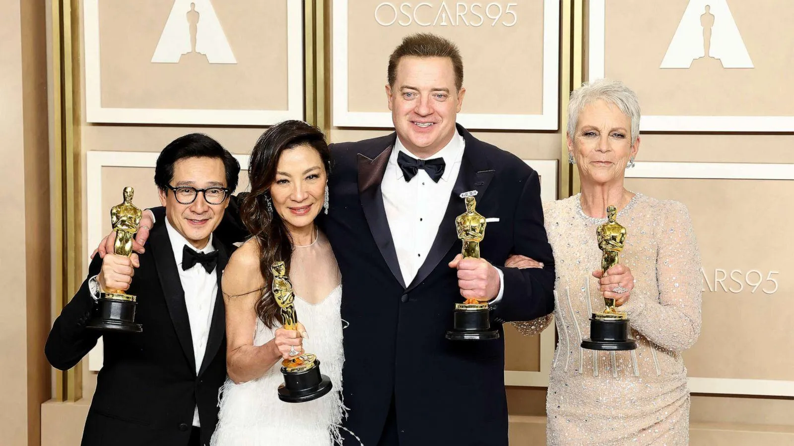 2023 Oscars recap: Biggest wins, all the star-studded performances and more - ABC News