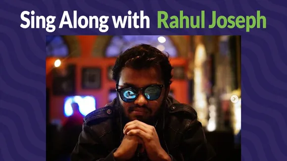 Rahul Joseph