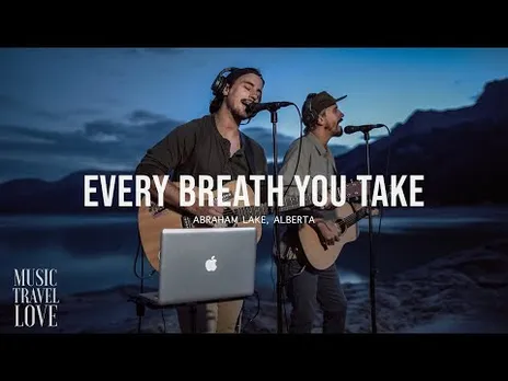 Every Word They Sing IS Soulful