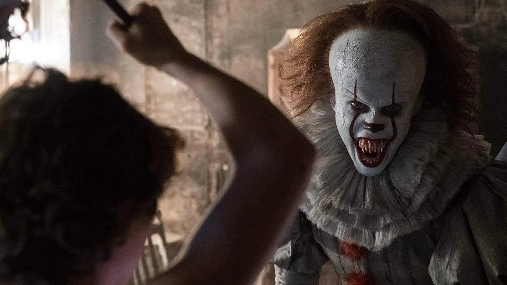 5 Reasons 'It Chapter Two' Opened 26% Lower Than 'It' (Box Office)
