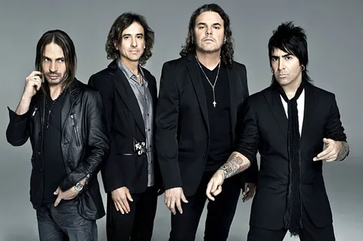 Maná to Receive Icon Award at 2021 Billboard Latin Music Awards