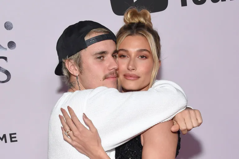 Justin Bieber et sa femme Hailey Baldwin ont été baptisés