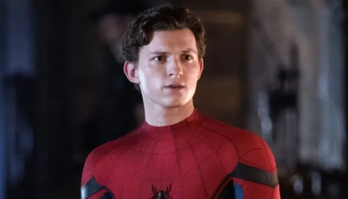Spider-Man: Brand New Day' excites fans with Tom Holland's brand new suit