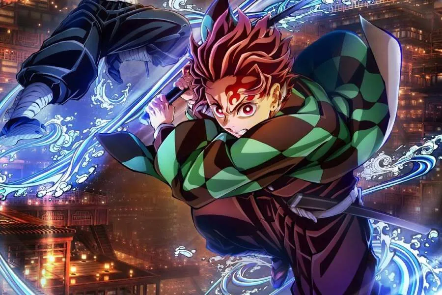 Demon Slayer: Infinity Castle Arc | 'Demon Slayer Infinity Castle Arc' trilogy part 1 to hit Indian theatres in September - Telegraph India