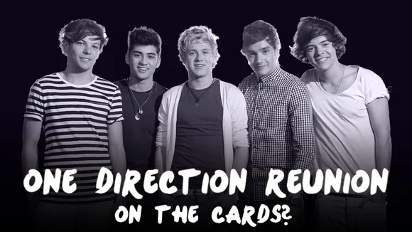 One Direction Reunion 2020: Is Zayn Malik Returning To 1D?
