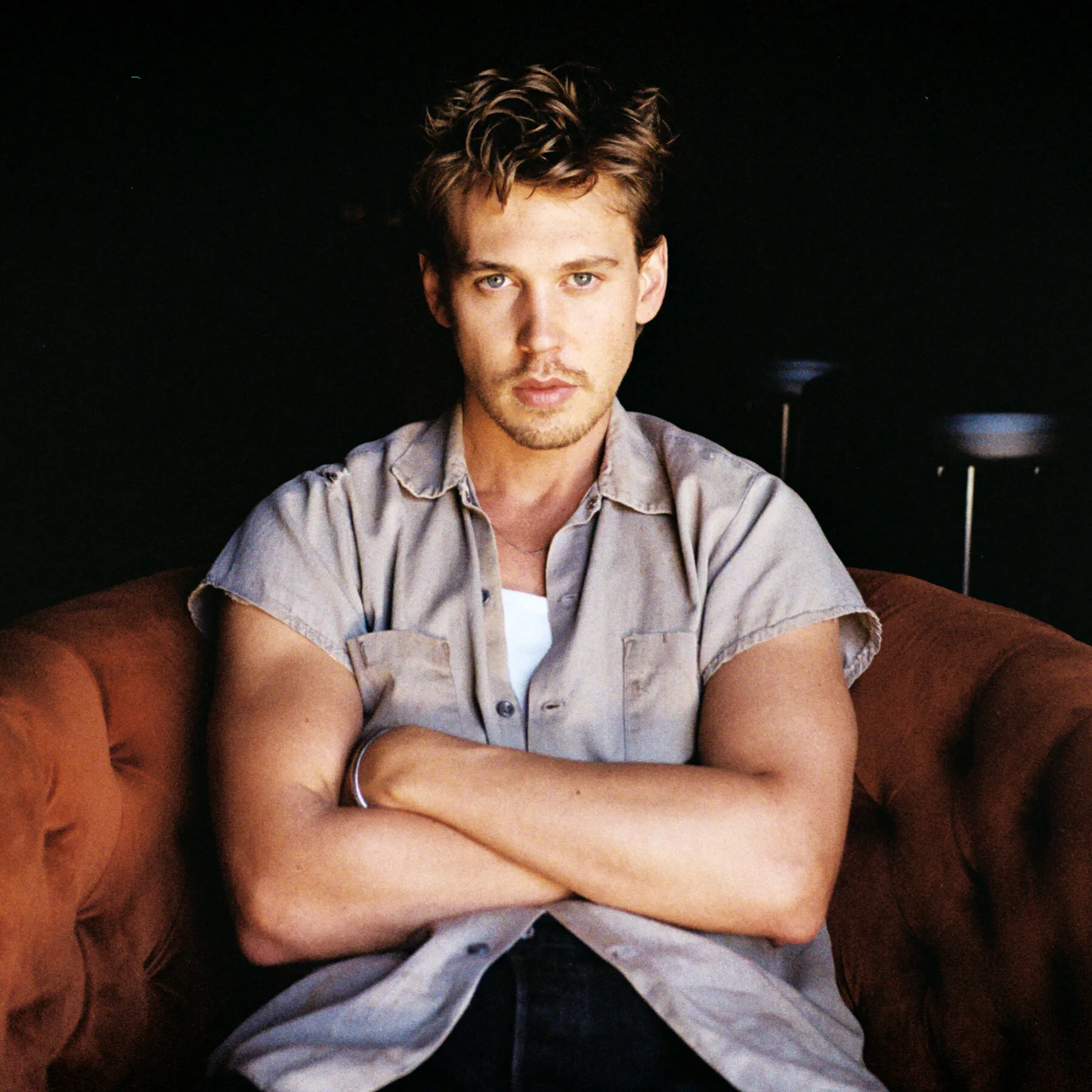 The Careful Crafting of Austin Butler - The New York Times