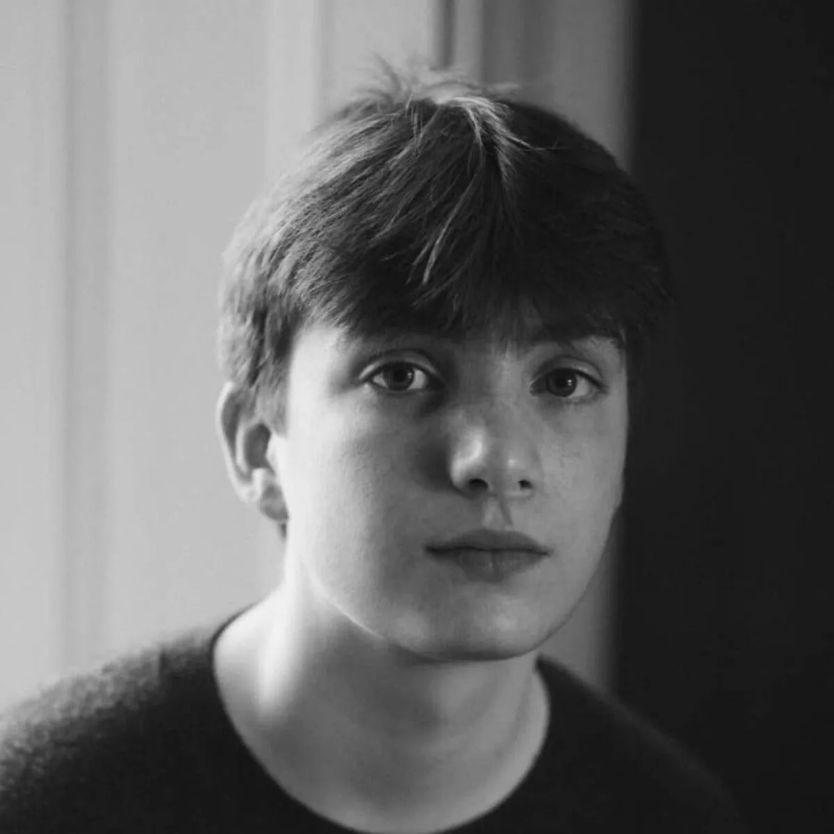 Cillian Murphy's son Aran cast in movie directed by Taika Waititi and starring Jenna Ortega