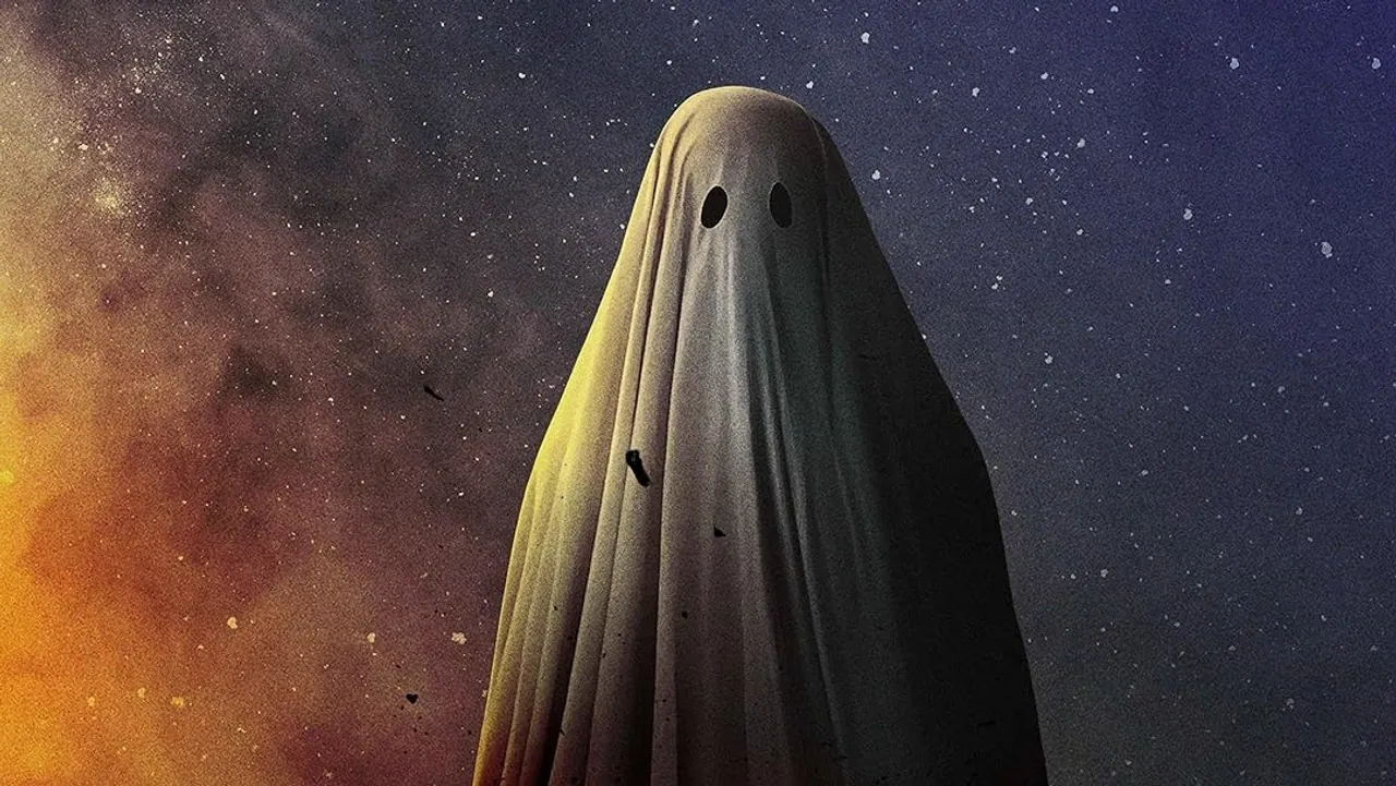 A Ghost Story
