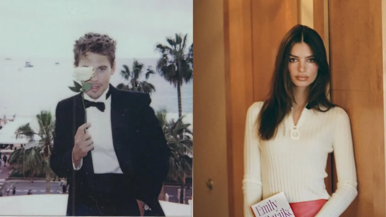 Is Austin Butler dating Emily Ratajkowski after Kaia Gerber split? - India Today