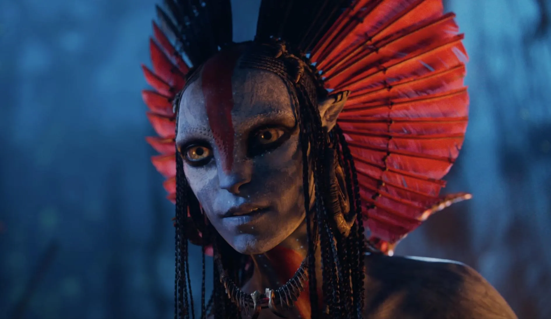 Avatar: Fire and Ash Trailer: Evil Na'vi Revealed in 'Avatar 3'