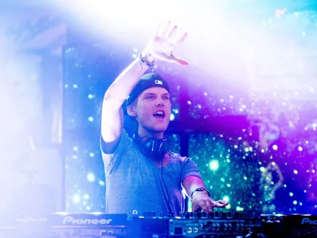 New Avicii Documentary to Premiere in 2023