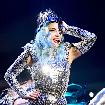 Lady Gaga Releases ‘Dawn of Chromatica’ Remix Album
