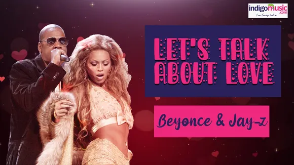 Beyoncé and Jay-Z love story