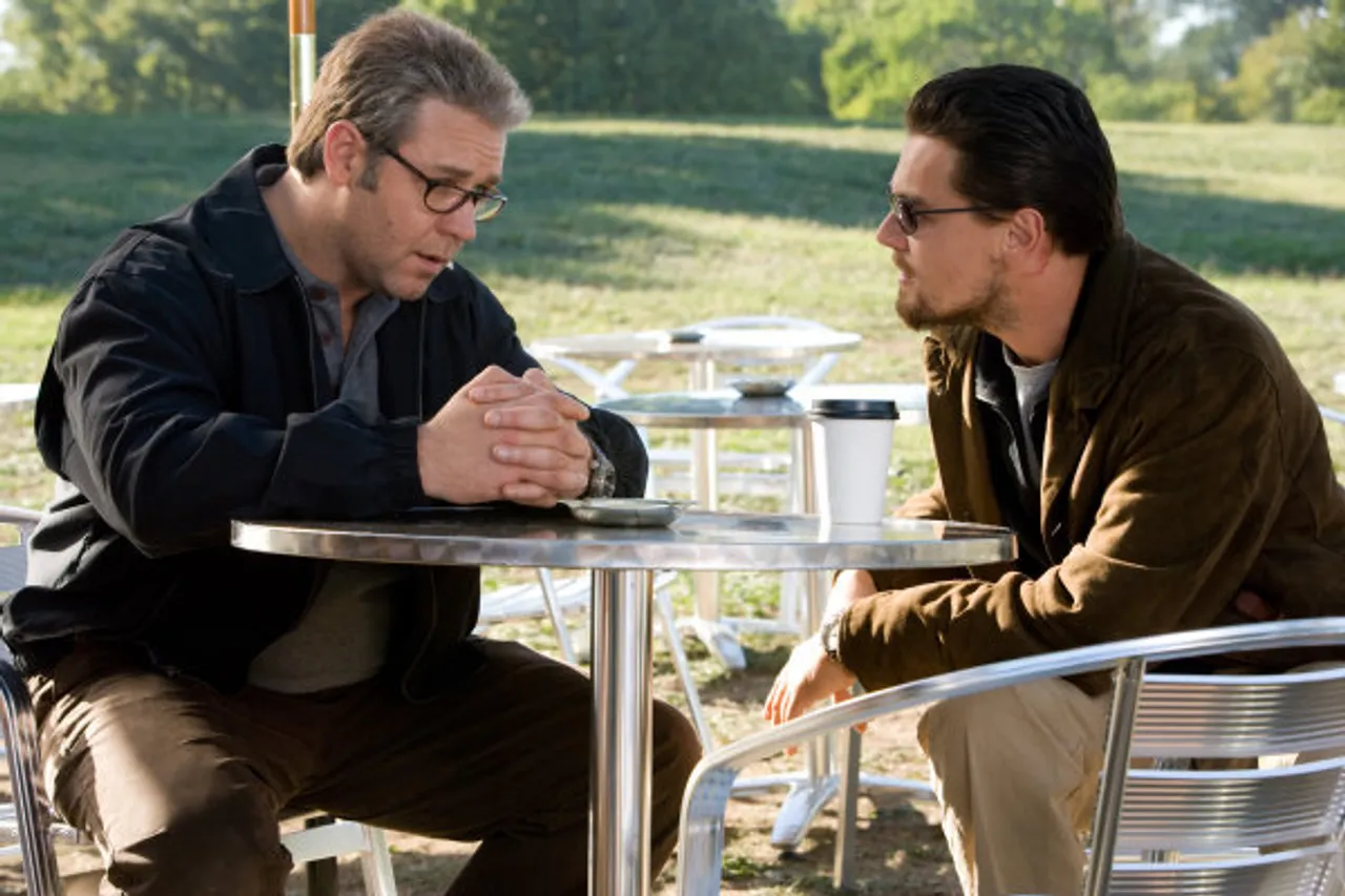 Body of Lies