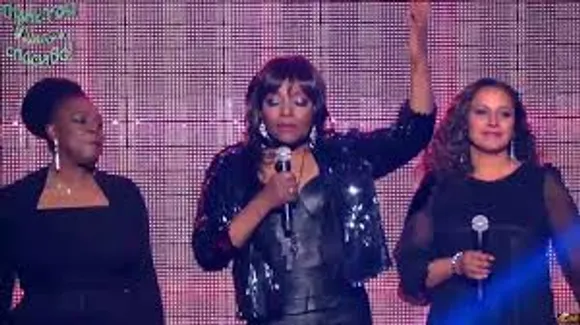 Erupting The 70's In The Millenial Era