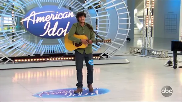 "Have you Ever Seen " Dibesh yet