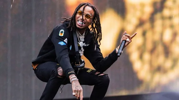 Quavo Drops Hints About New Migos Track