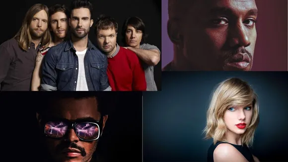 The Week in Music: News from 20th July to 26th July