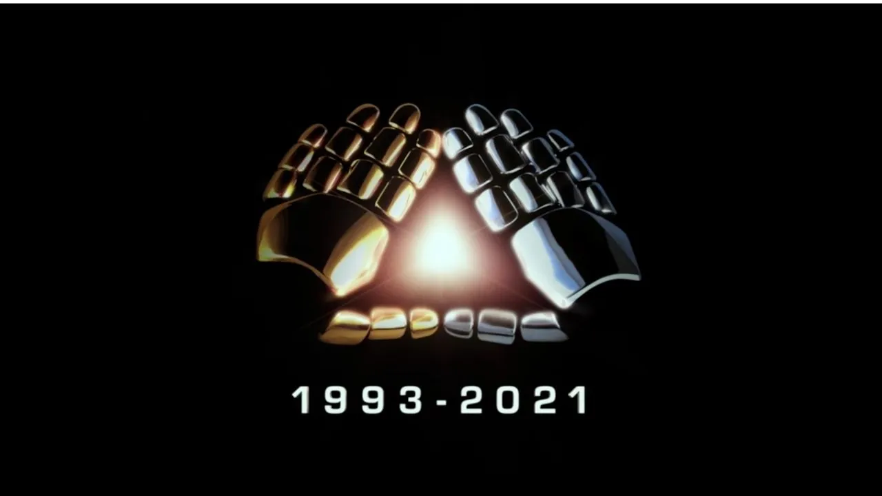 Sound History: The Daft Punk Legacy