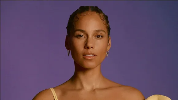 NFL Kicked Off With Alicia Keys Who Made A Mark
