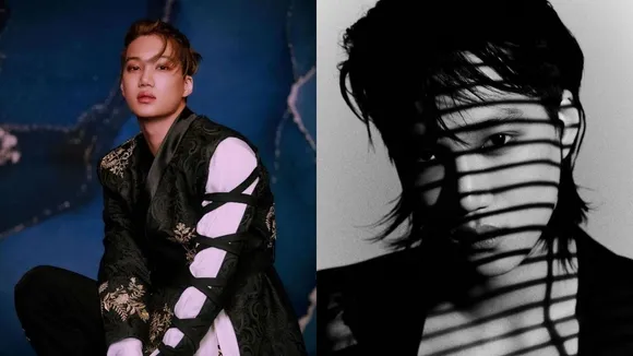 KAI of EXO kicks off solo career