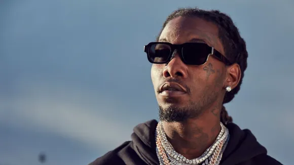 Offset With His Glass Shattering Songwriting