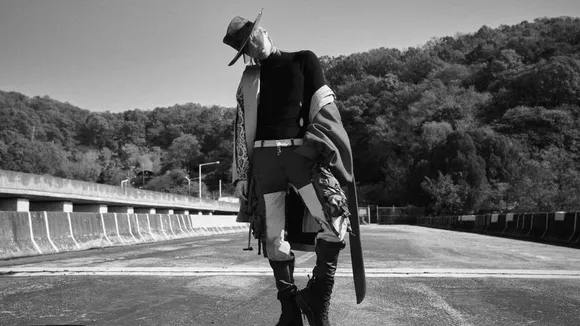 EXO's Kai features in his debut solo single, 'Mmmh'