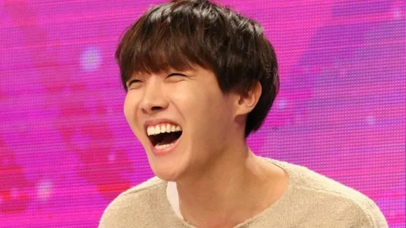 Happy Birthday J-Hope: ARMY's Sunshine