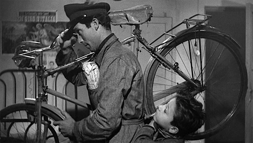 De Sica&rsquo;s &lsquo;Bicycle Thieves&rsquo;--Italian Neorealism