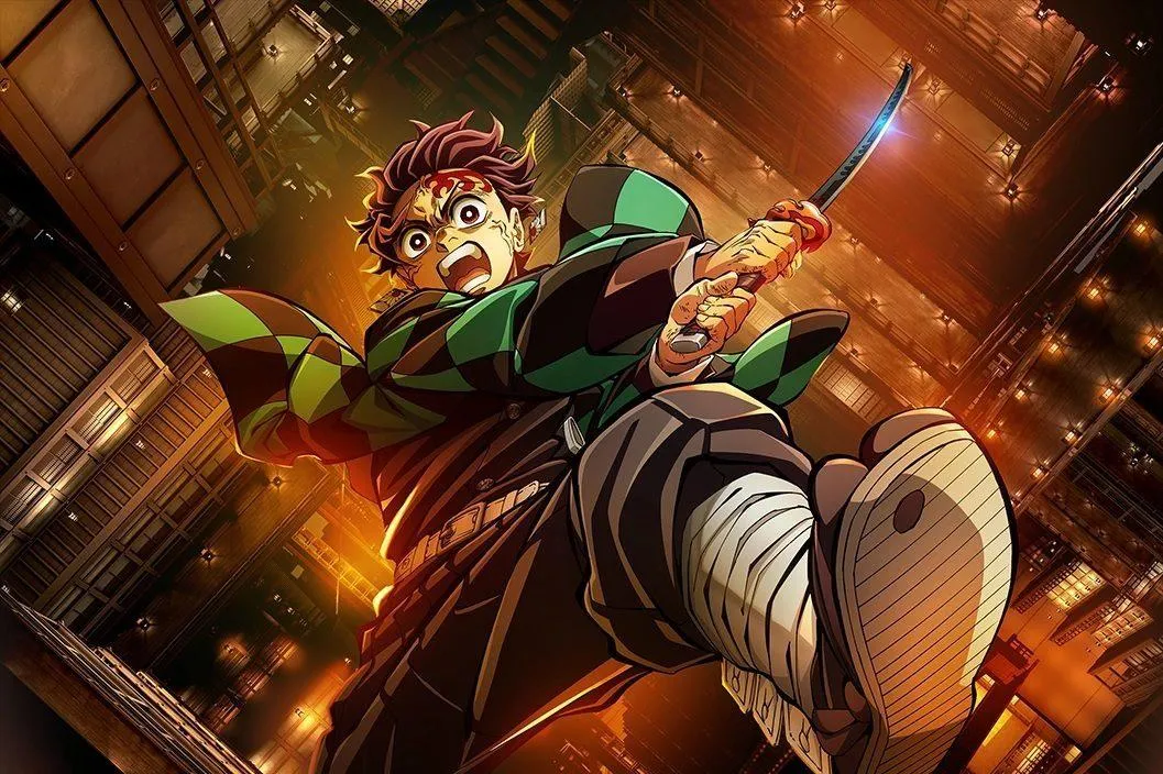 Demon Slayer Infinity Castle Part 2 release date speculation, latest news | Radio Times