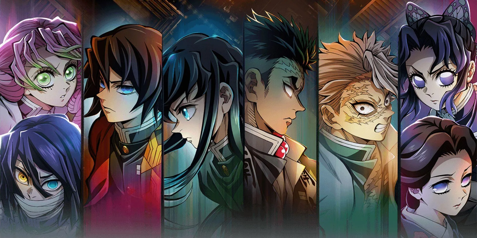 Demon Slayer: Infinity Castle Movie Breaks Box Office Record With Biggest Opening Weekend in Anime History