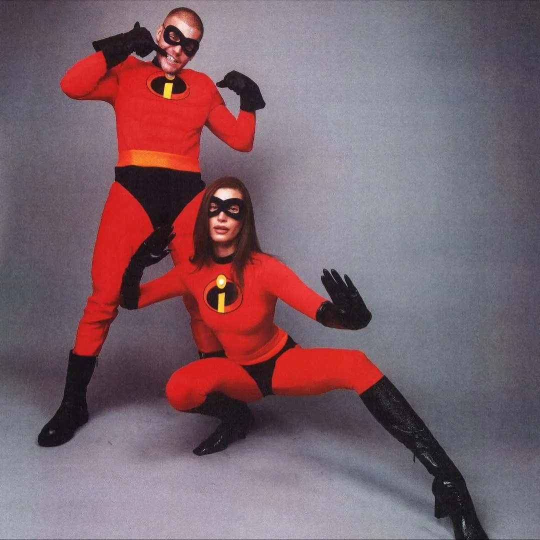 Justin Bieber/ Instagram