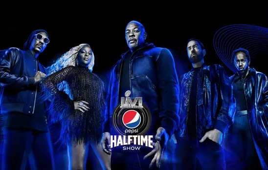 NFL Super Bowl LVI half-time show to feature a stunning line-up of artists