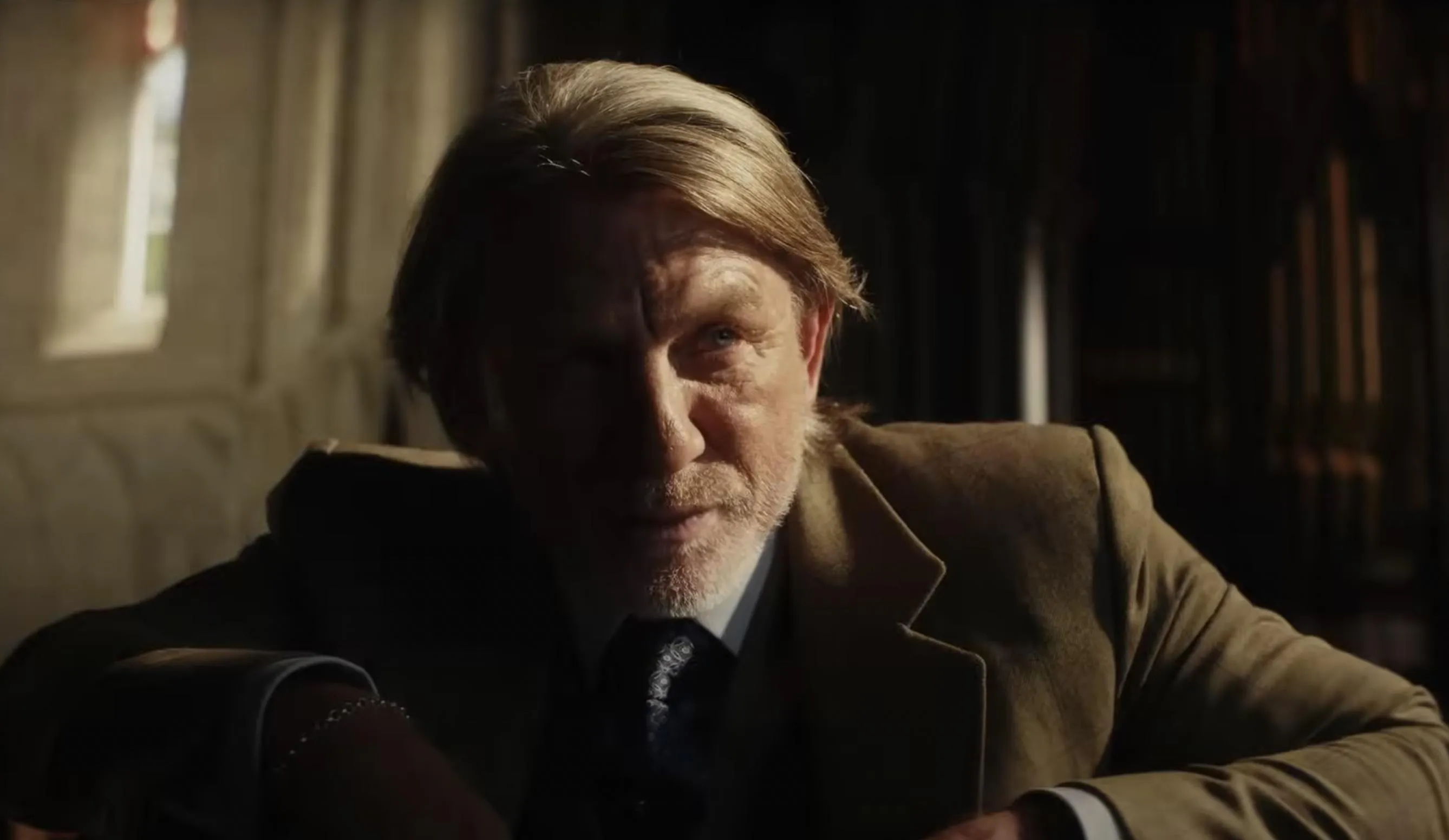 Knives Out 3: Daniel Craig's 'Wake Up Dead Man' Sets December Release Date