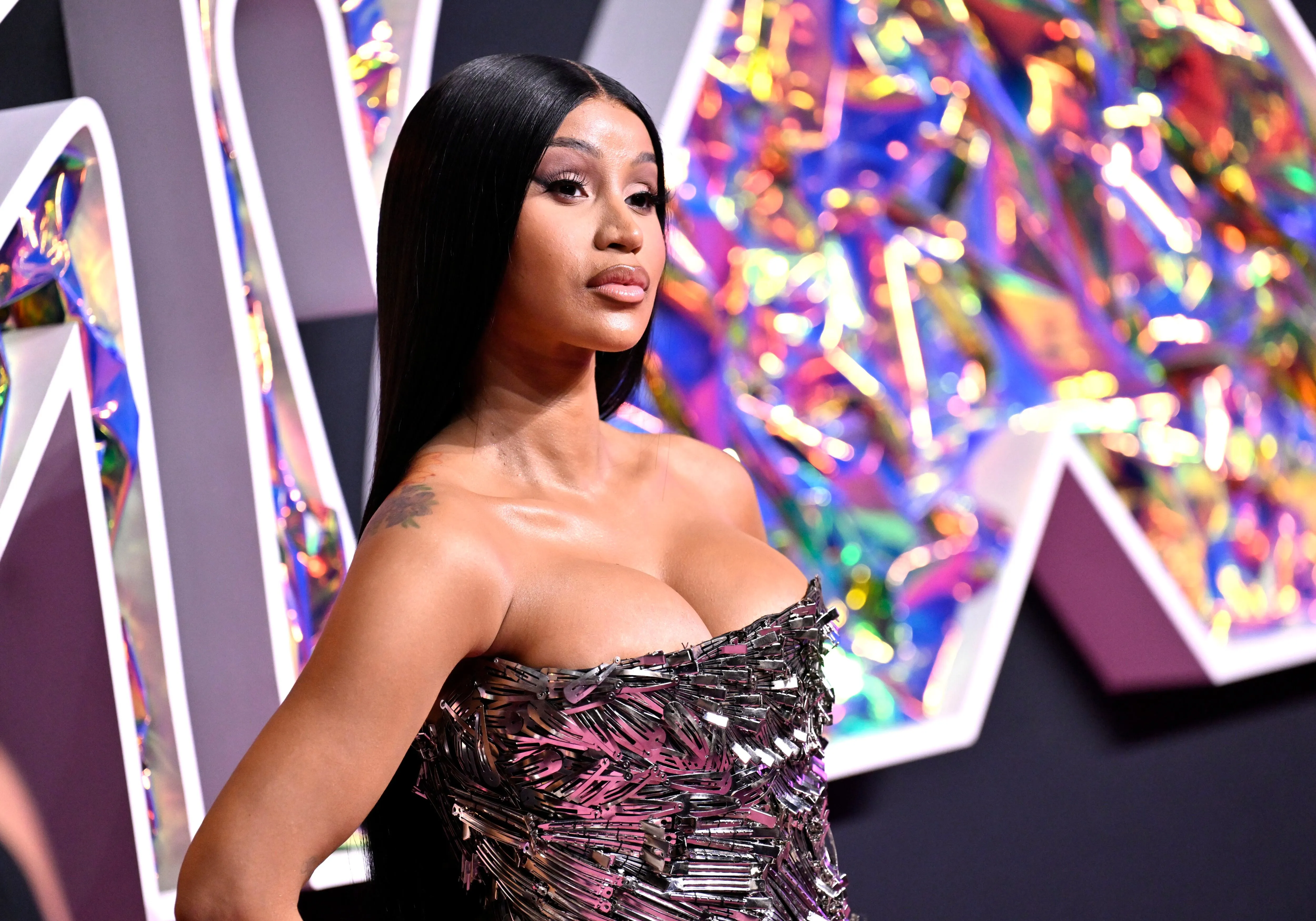 Rapper Cardi B making serious changes to her career, finances and personal life - NZ Herald