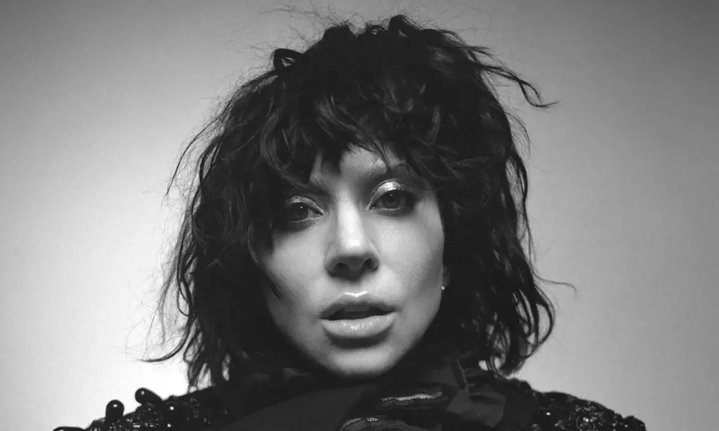 Lady Gaga Announces New Album 'Mayhem'