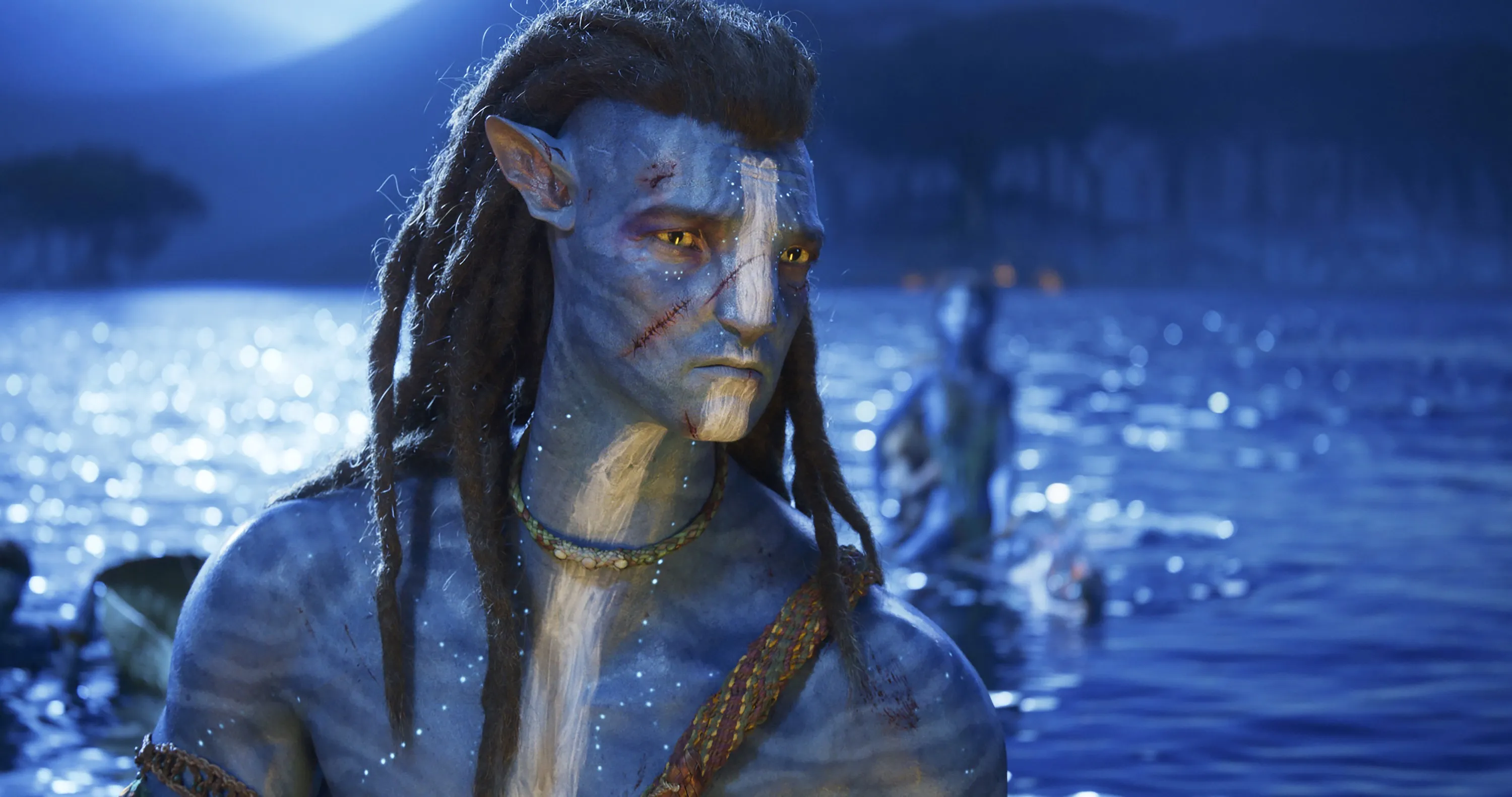 Avatar 2' First Reactions Praise James Cameron Masterpiece