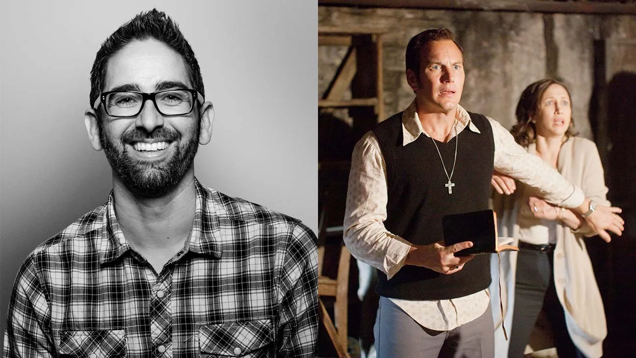 The Conjuring 4 Finds Its Director With Michael Chaves