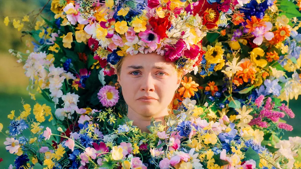 Florence Pugh Experienced Depression For Six Months After Making Ari  Aster's Emotionally Grueling 'Midsommar': "It Really F***ed Me Up"