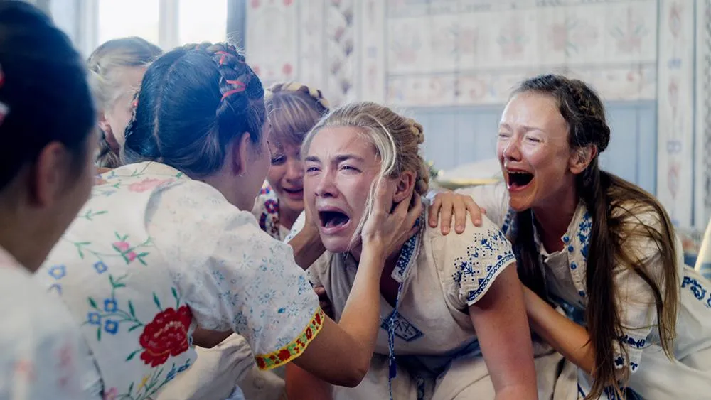 Florence Pugh Says 'Midsommar' Abuse Caused Depression for Six Months