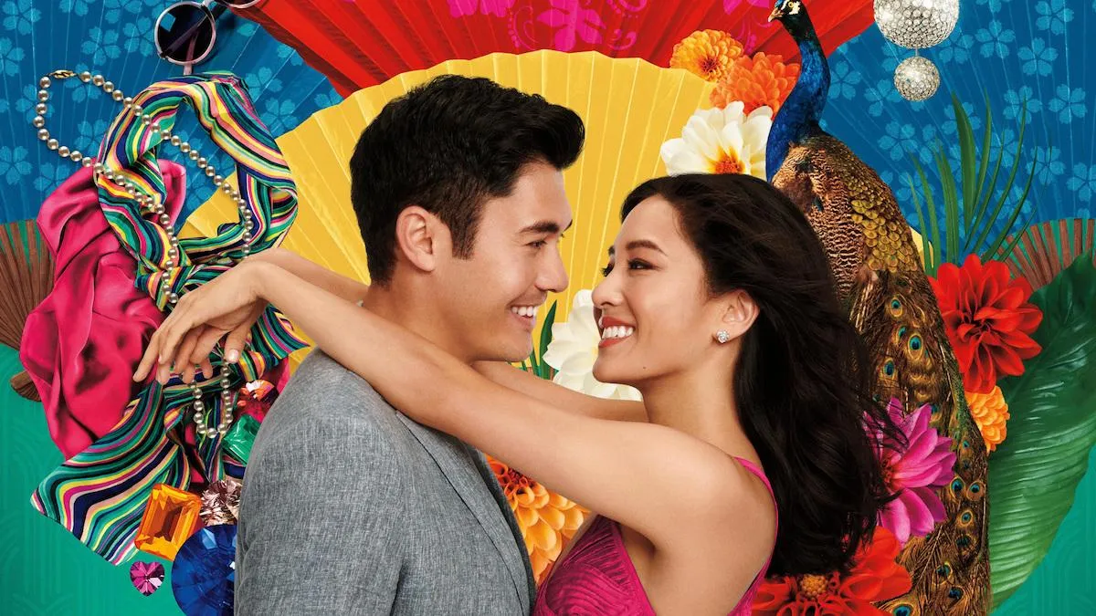 Modern Films That Subvert the Star-Crossed Lovers Trope--crazy rich Asians
