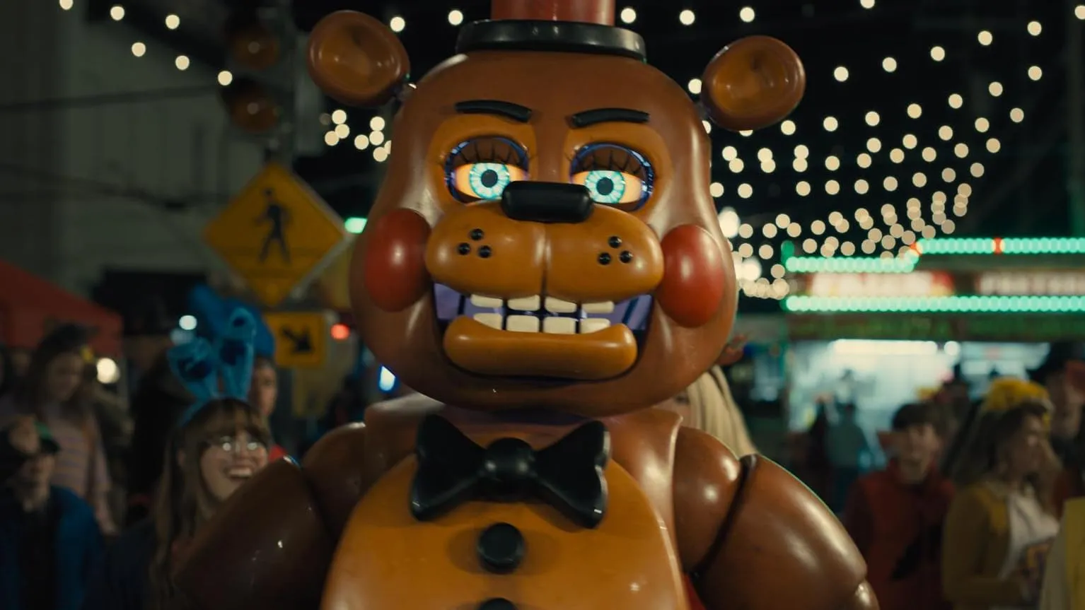 Five Nights at Freddy's 2 (2025) - IMDb
