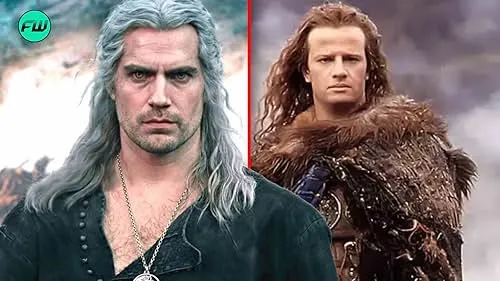 Highlander Reboot: Henry Cavill's Plummeting Box Office Record Reportedly the Reason Lionsgate Abandoned It - IMDb