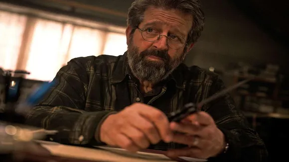 Rolf Saxon Makes Epic Return to ‘Mission: Impossible’ After Nearly 30 Years