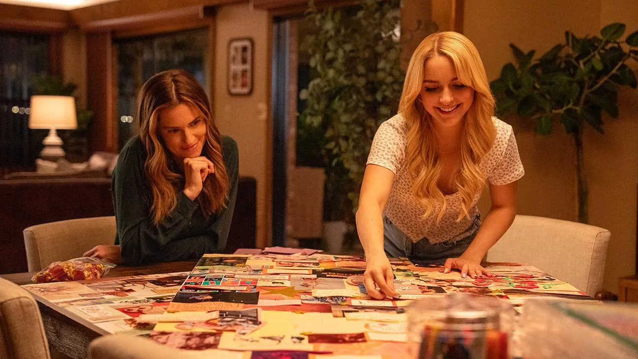 Box Office Retreat: 'Regretting You' Cedes Victory to Black Phone 2