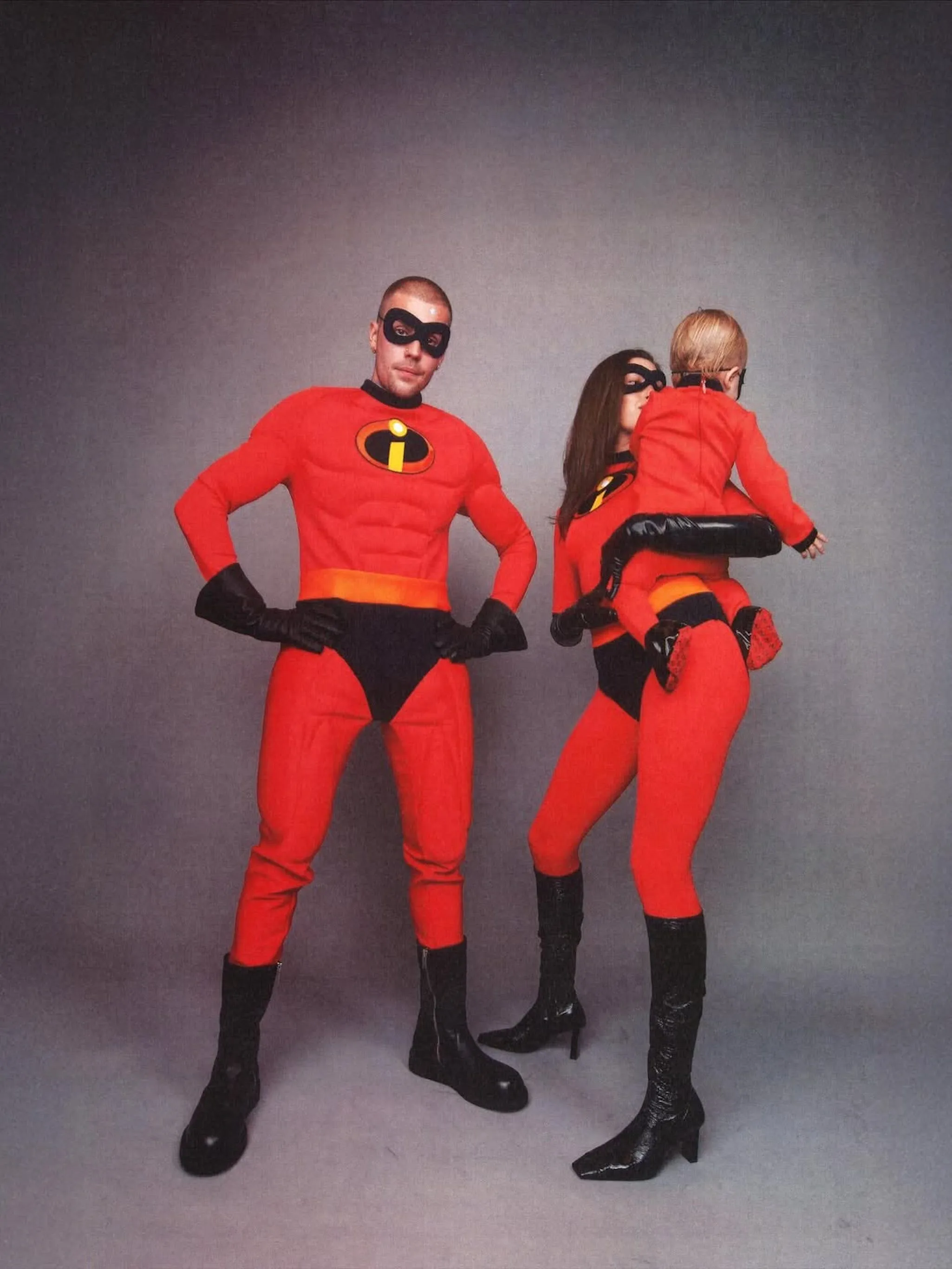 10 Times Hailey Bieber Shut Down the Red Carpet