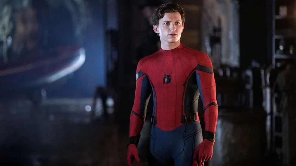 Tom Holland gives major update on 'Spider-Man 4': 'The idea is crazy' - ABC  News