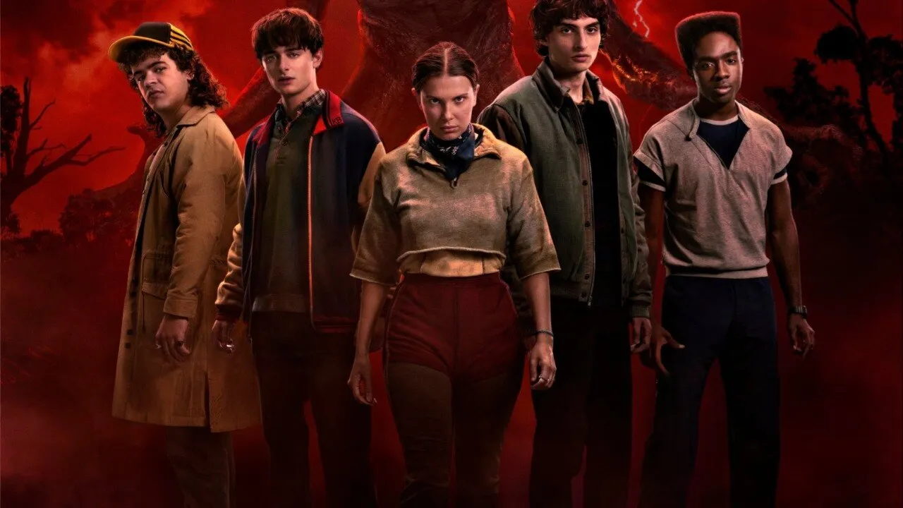 Is Stranger Things inspired by real life? What to know before Season 5 - India Today